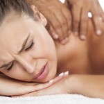 Deep Tissue Body Massage