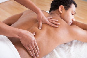 Full Body Massage in Borivali