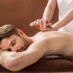 female to male full body massage