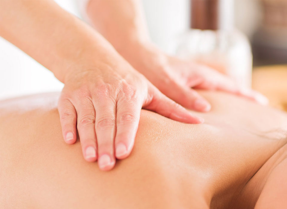 Full body massage under 500 near me