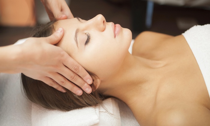 Full Body Massage Spa in Ghatkopar