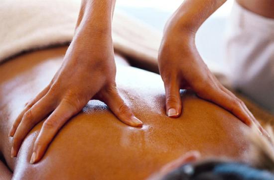 Full Body Massage in Juhu
