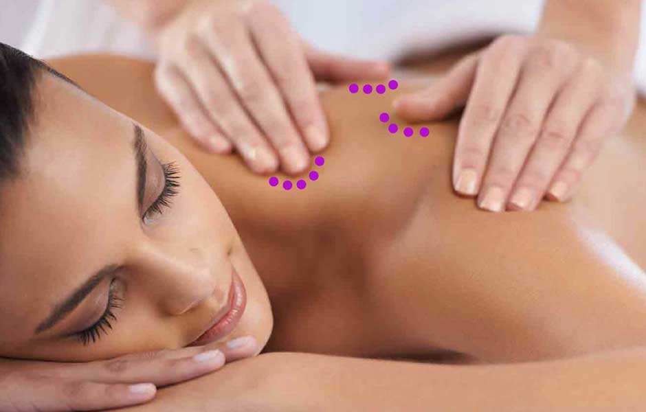 Trigger Point Massage Mumbai