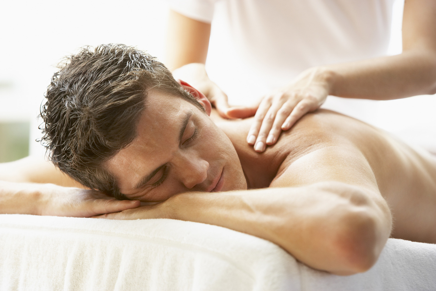 10 most important benefits of Massage Therapy