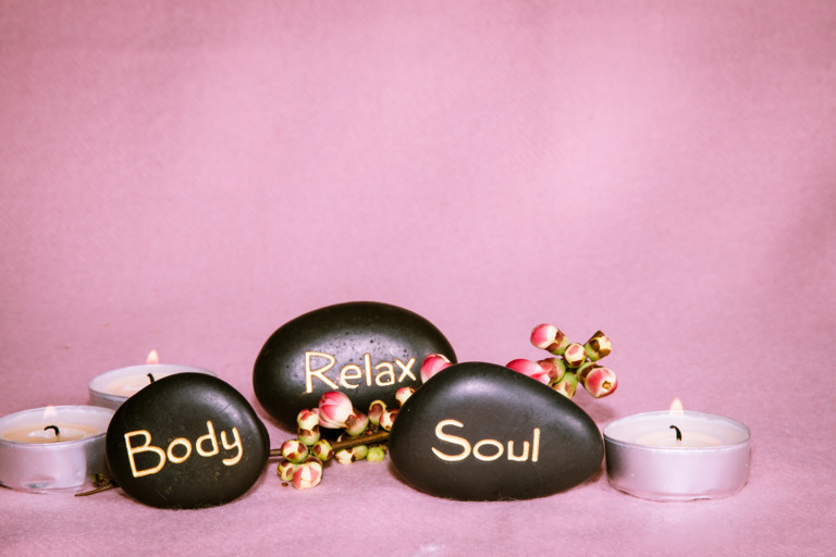 Luxury Spa Best Body Spa in Andheri East Mumbai ₹1500