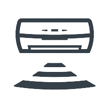 Fully Air Conditioned Spa Centre