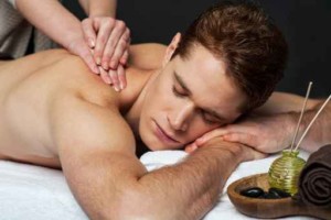 Full Body Massage Starting at Just Rs. 1500.0 only.