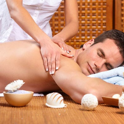 Full Body Spa in Andheri, Mumbai