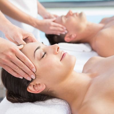 full body massage prices near me