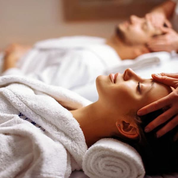 Massage Parlour, Body Spa Andheri
