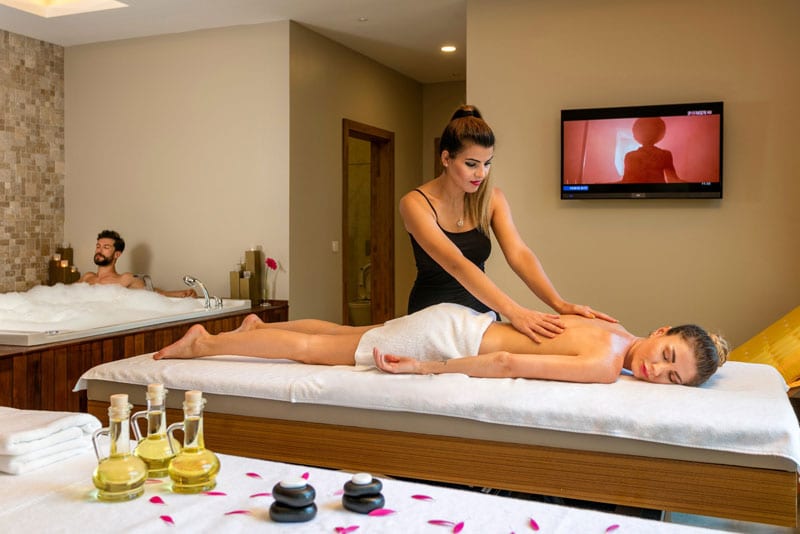 body massage mumbai