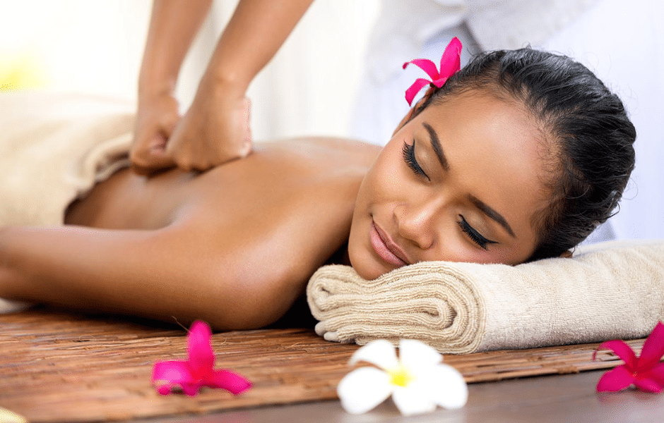 Top Balinese Massage Center in Andheri East, Mumbai