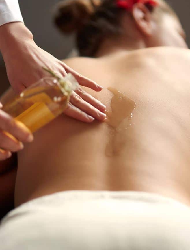 Body Spa Near Me