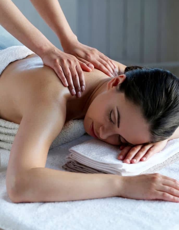 Body Spa Dahisar Near Me