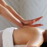 body massage in Mumbai