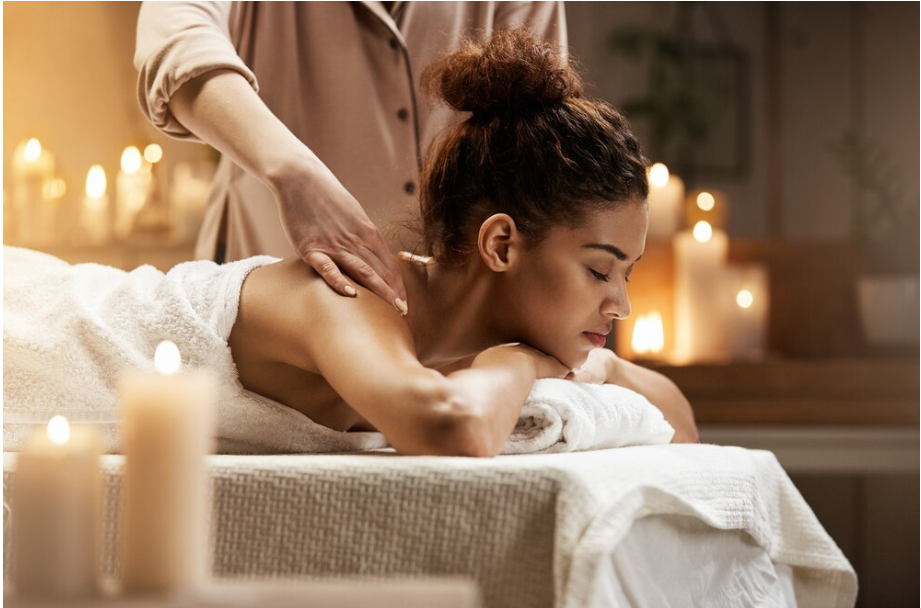 Detox Spa