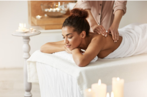 Relaxation Spa Near Mumbai Airport: Your Gateway to Tranquility