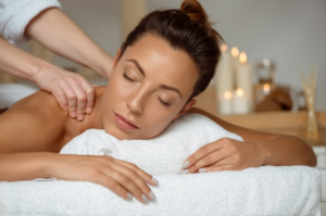 Top 5 Benefits of Body Massage, Best Massage Services in Andheri, Mumbai