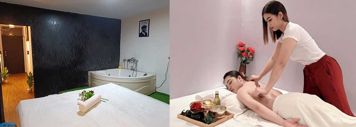 Top Beauty Spas in Mumbai - Best Luxury Spas