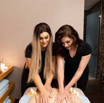 Massage Near Me Walk In: Luxury Spa Time 10:00 am to 10:30pm