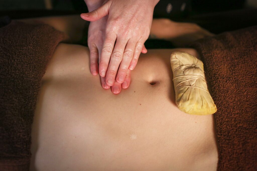Luxury Spa in Mumbai
