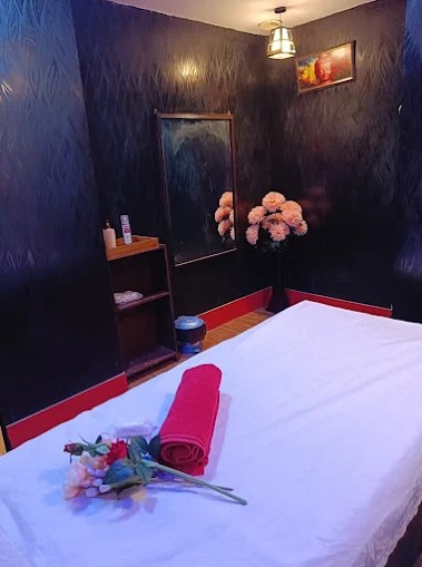 “Spa Near Me” in Andheri, Mumbai