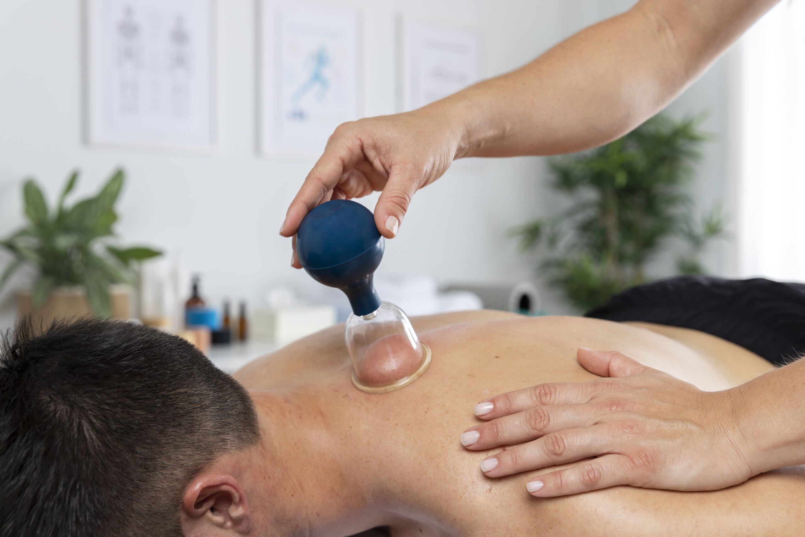 Luxury Spa Mumbai – The Ultimate Wellness Escape in Andheri East