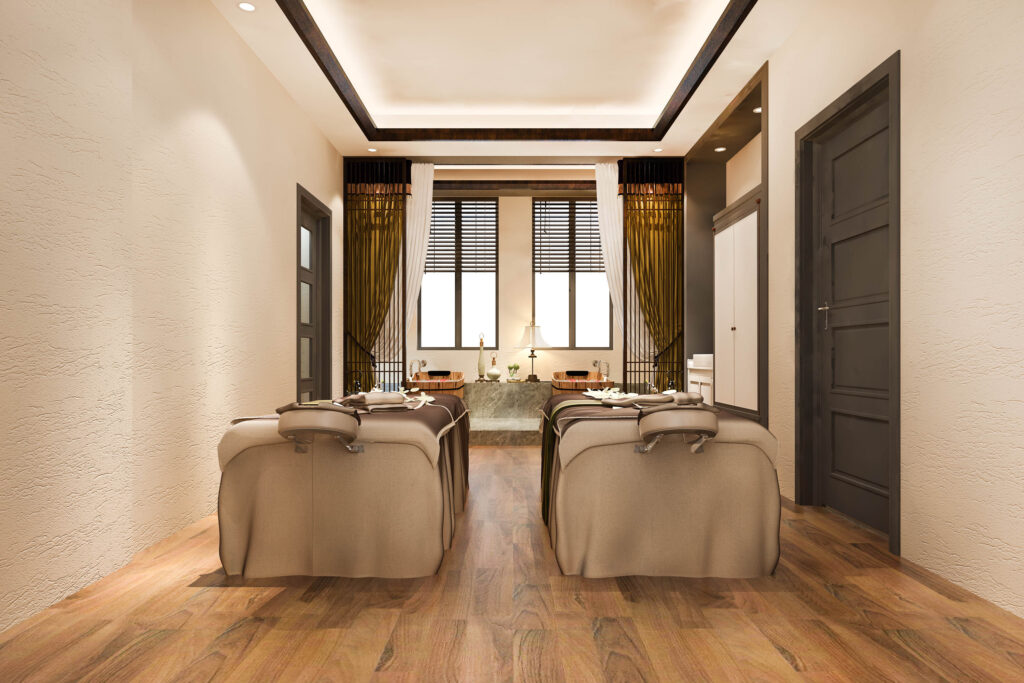 Body Spa in Andheri Nearby Mumbai Airport