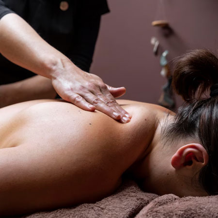 Balinese Massage Day Spa Andheri, Mumbai Pricing starts at Rs. 2000/-