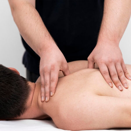 Shiatsu Massage Day Spa Andheri, Mumbai Pricing starts at Rs. 2500/-