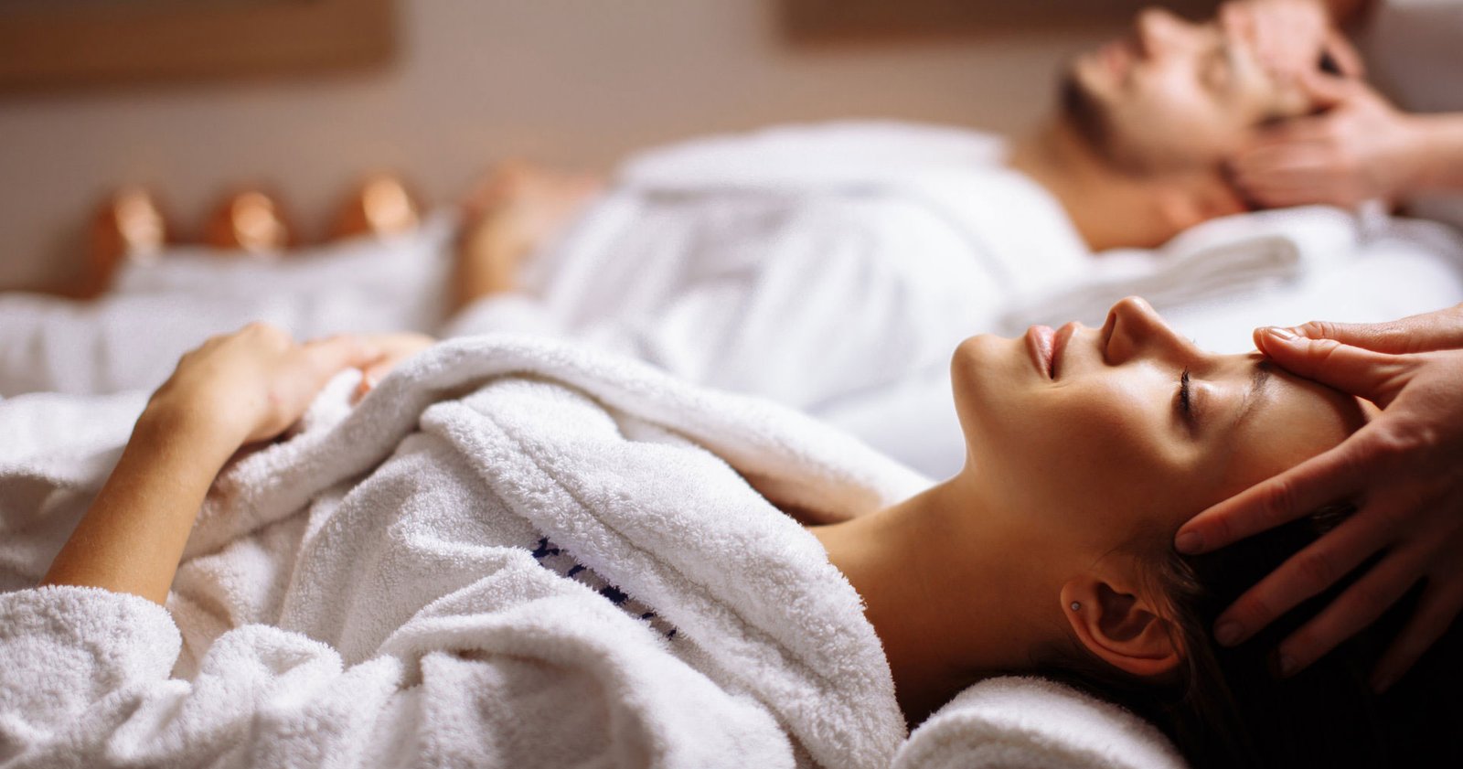 Unisex Spa in Andheri, Mumbai - Luxury Spa in Andheri, Mumbai