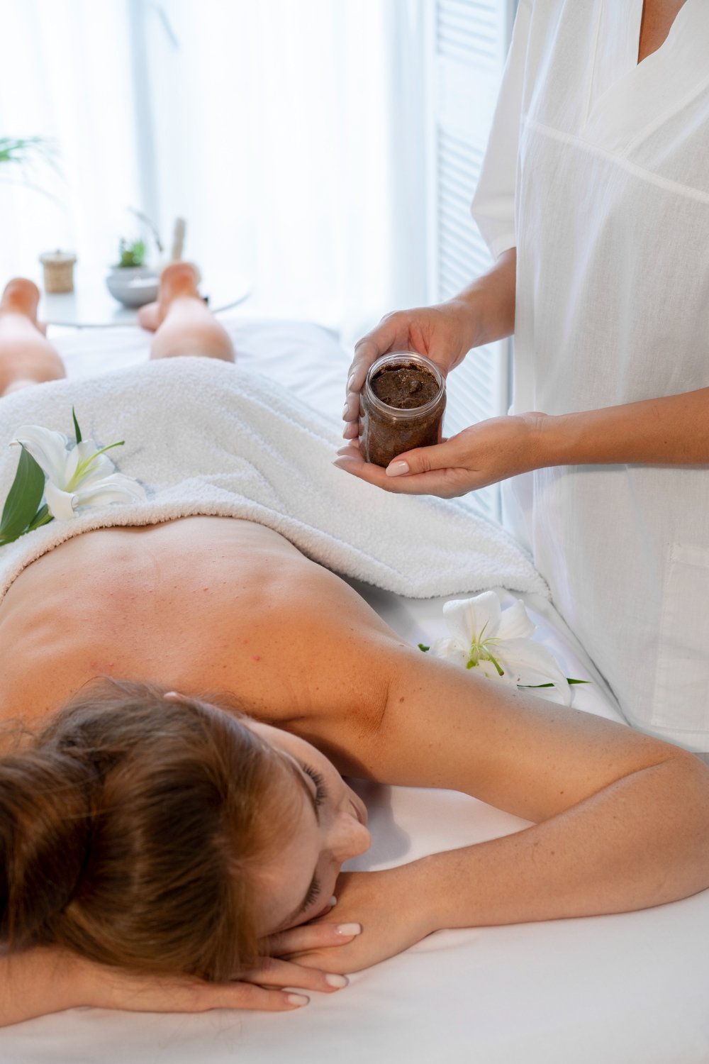 Spa Nearby Chakala Industrial Area (MIDC), Andheri East