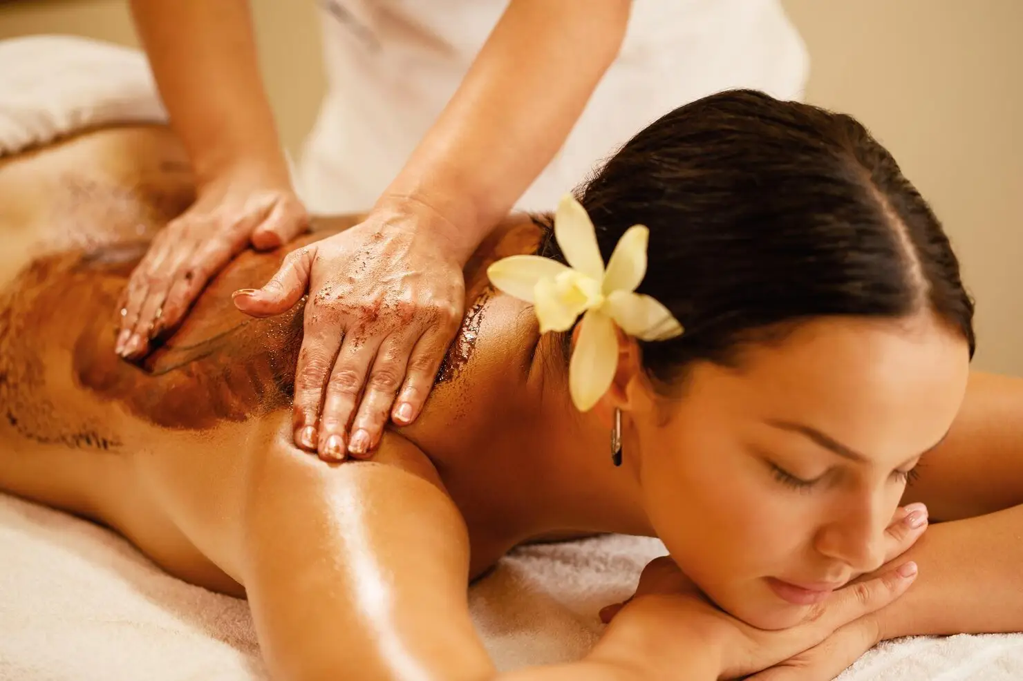 Thai Massage in Andheri